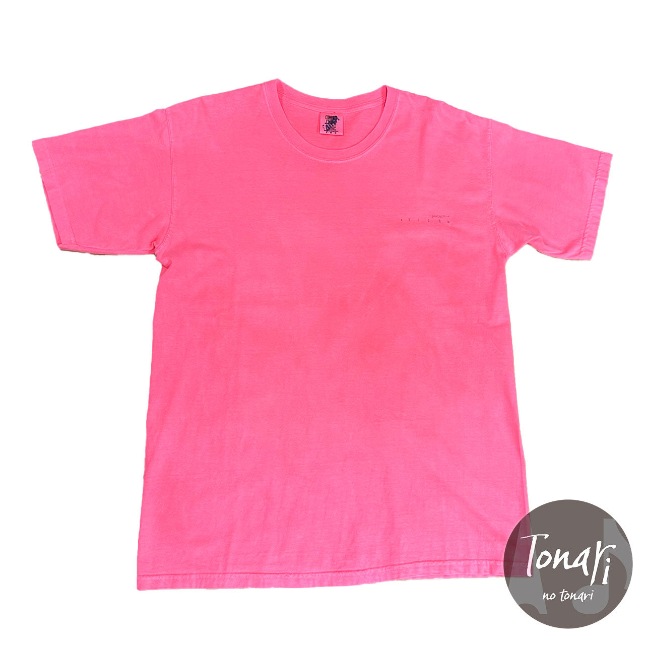 ナイキ　Tシャツ　ピンク